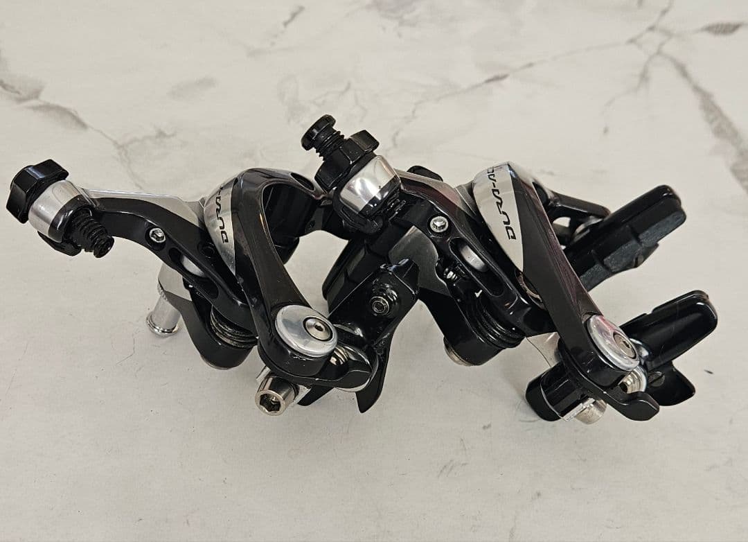 シマノDURA-ACE BR9000