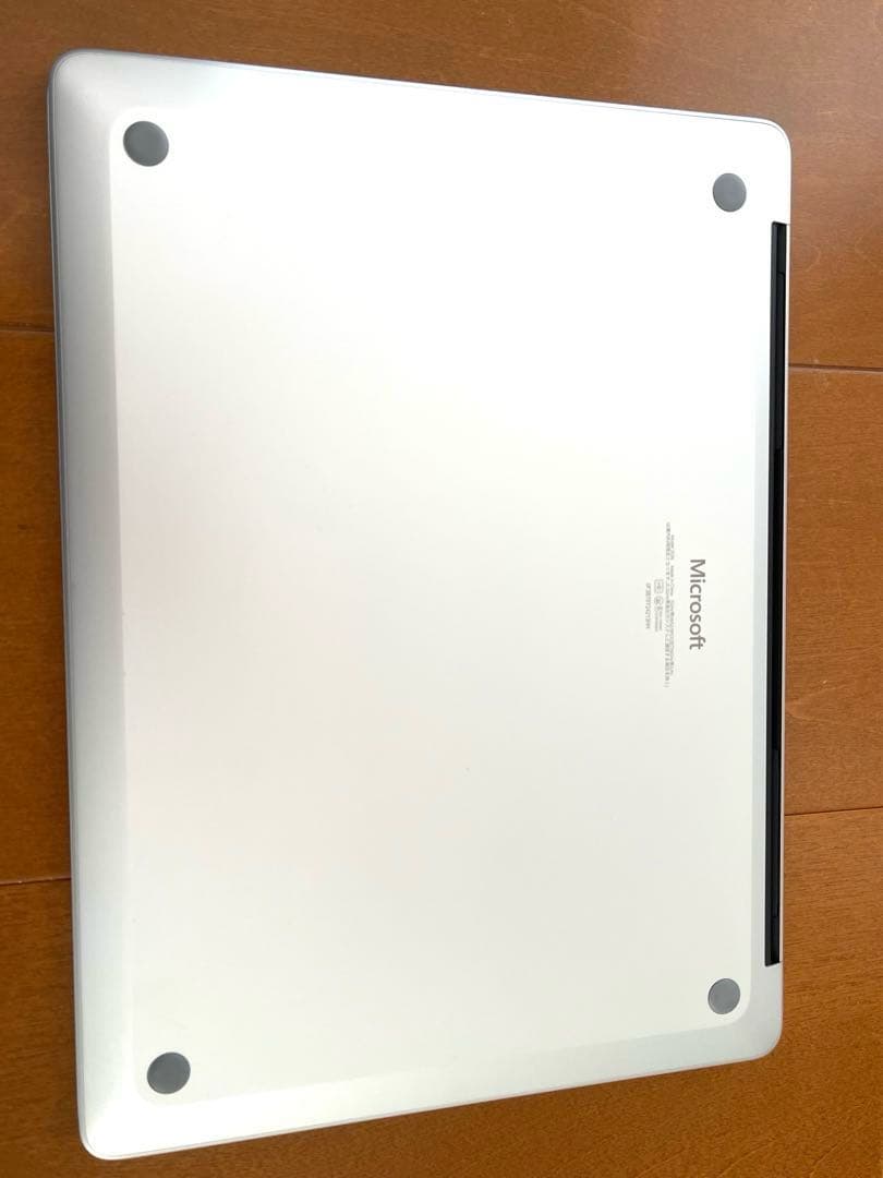 Surface Laptop 第7世代 13.8 16GB RAM 512GB