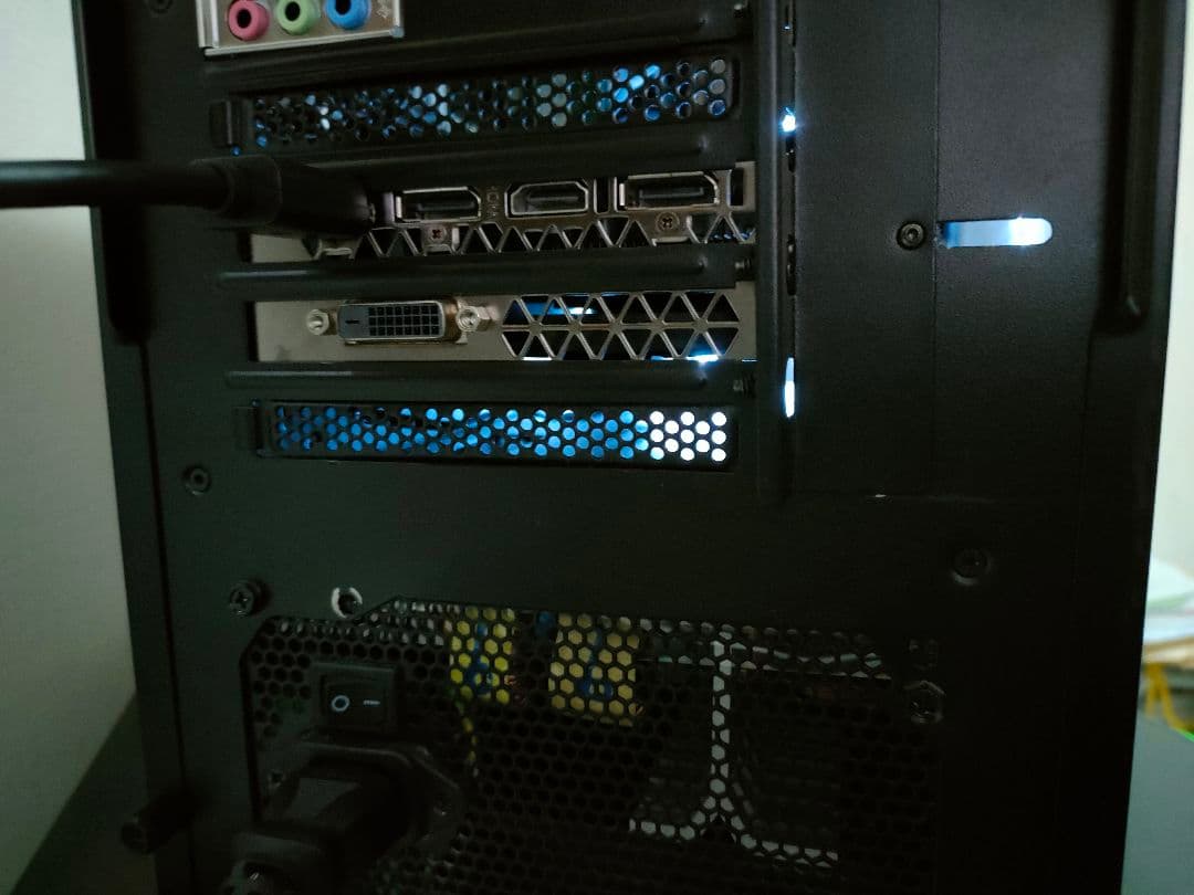 ZOTAC gtx1070 mini 訳あり