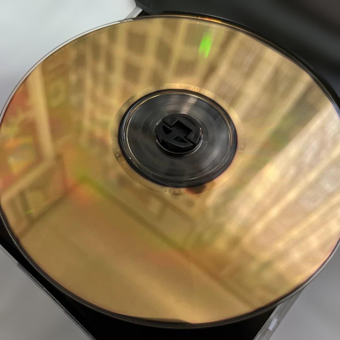 Pink Floyd『Meddle』UDCD 518