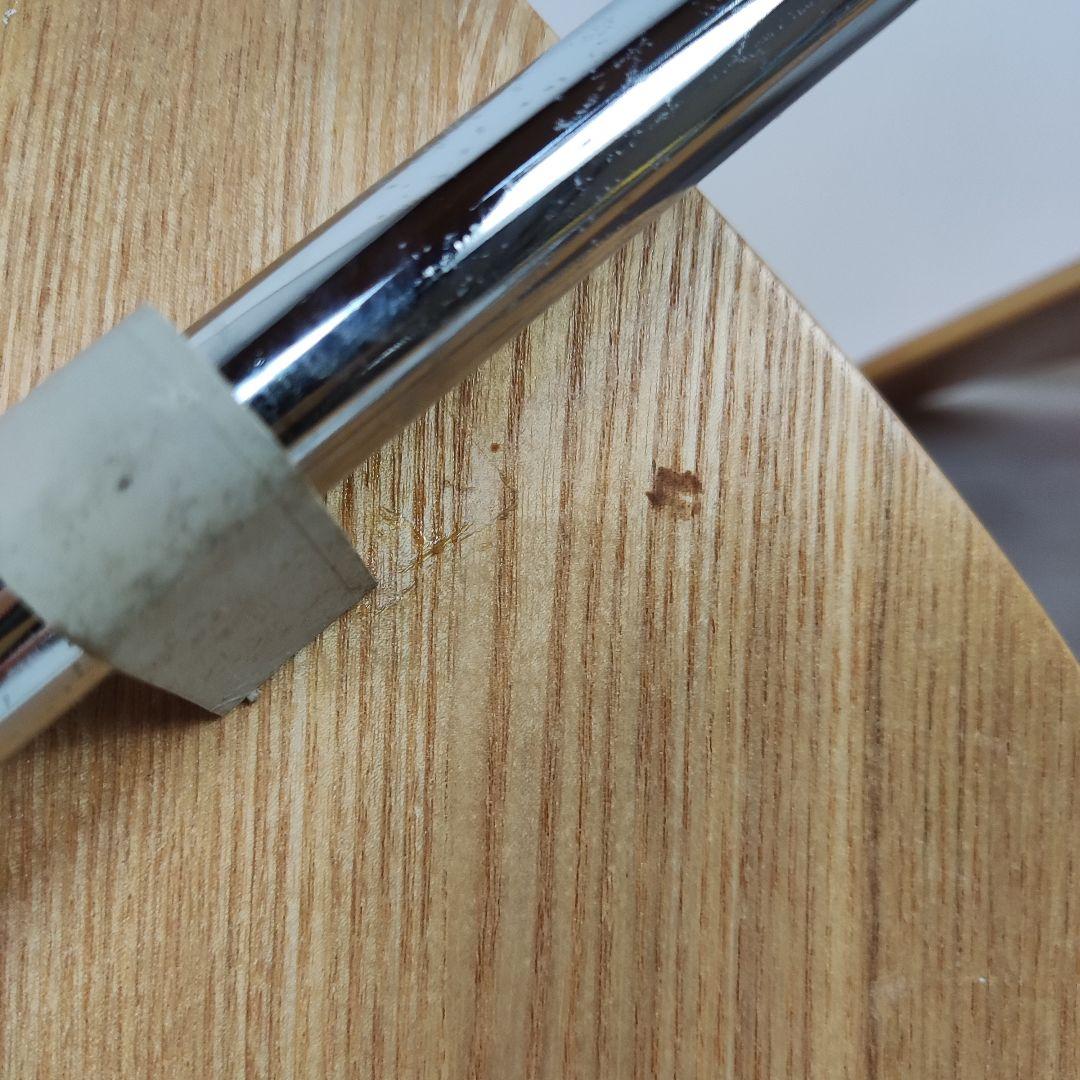 フリッツ・ハンセン　セブンチェア　リプロダクト品　美品