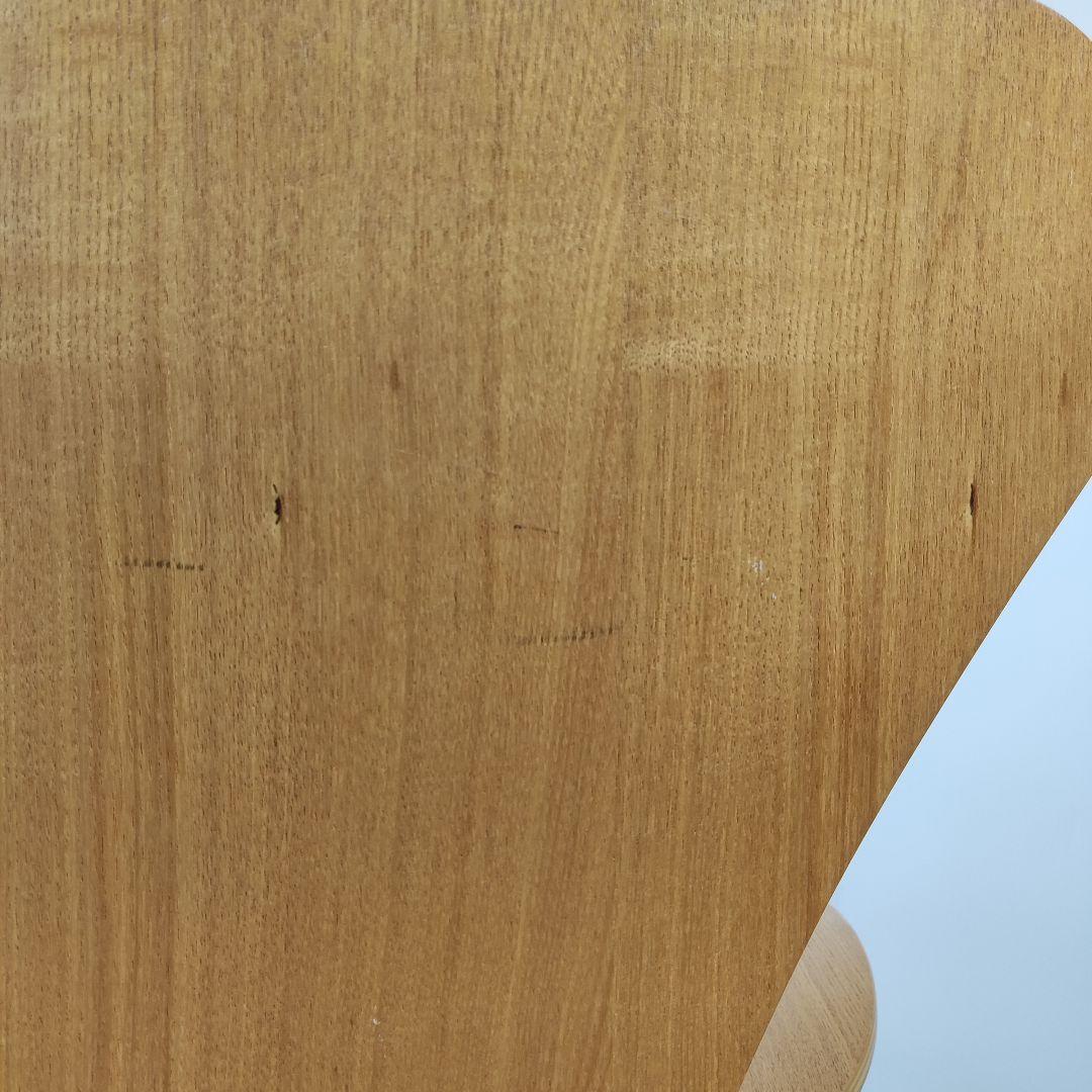 フリッツ・ハンセン　セブンチェア　リプロダクト品　美品