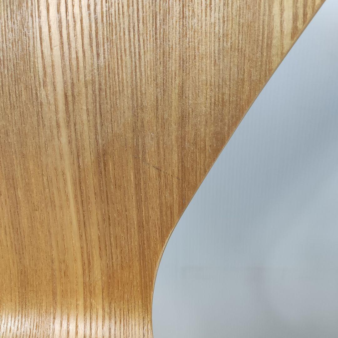 フリッツ・ハンセン　セブンチェア　リプロダクト品　美品