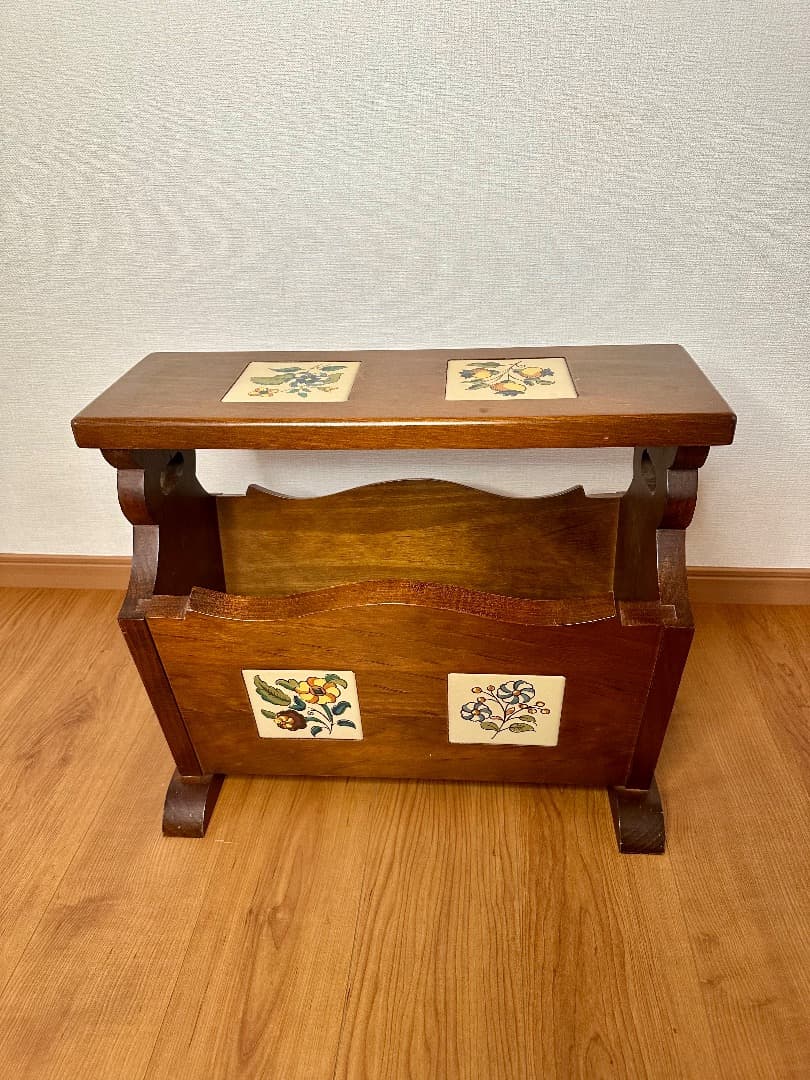 マ*ナ様 アクタス バレンシアシリーズ ワゴン