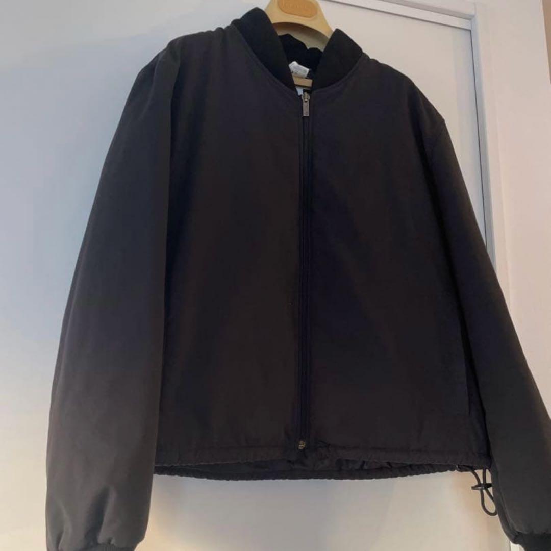 Samsonite Neil Barrett 1998s ボンバージャケット