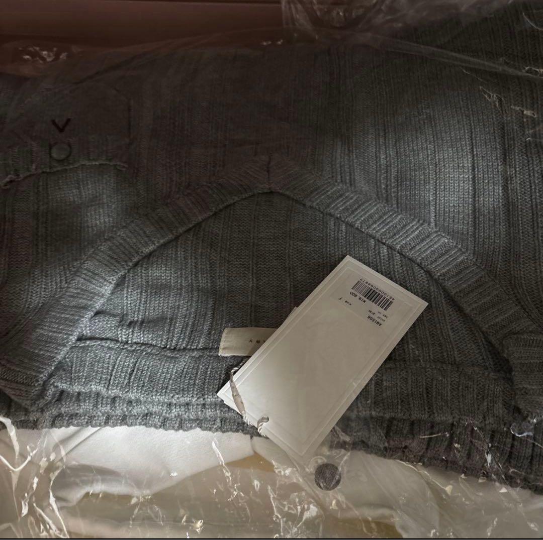 アンドマリー　Mimi girls set mini dress andmary