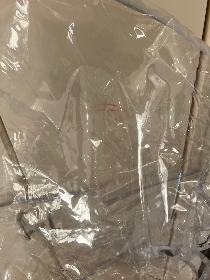 joie ベビーカー ライトトラックス　大型タイヤ　グレー