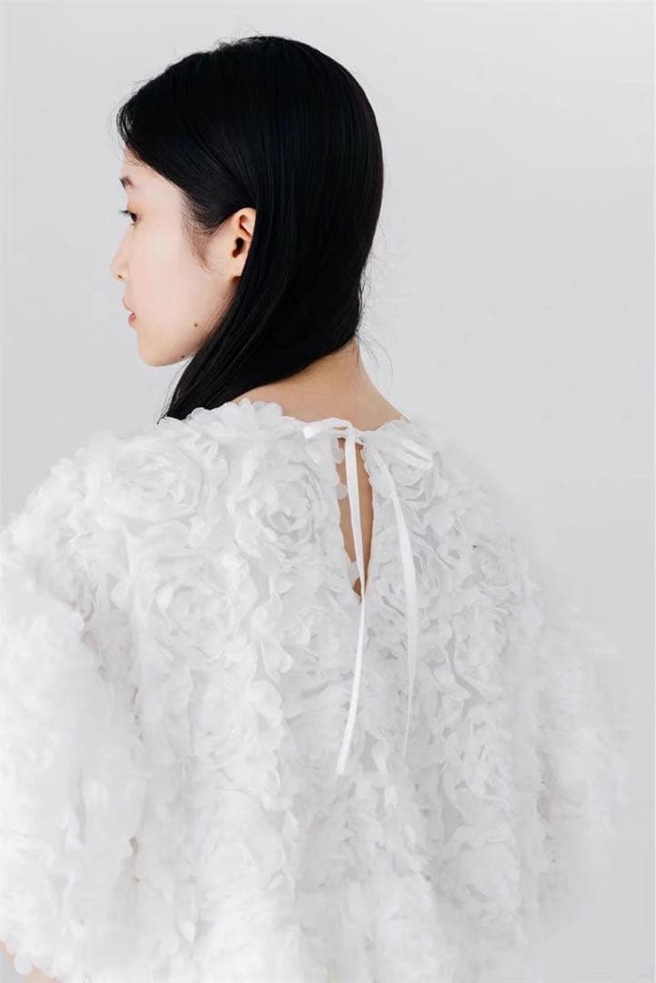 ワンピース Bibiy. FLORENCE MINI DRESS