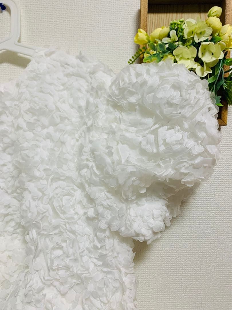 ワンピース Bibiy. FLORENCE MINI DRESS