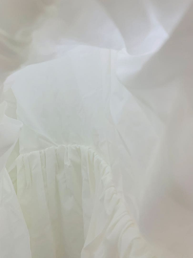 ワンピース Bibiy. FLORENCE MINI DRESS