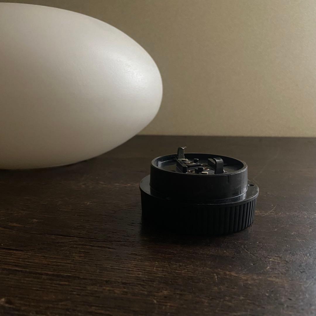 昭和レトロ　シーリングライト　セルロイド　ビンテージ照明