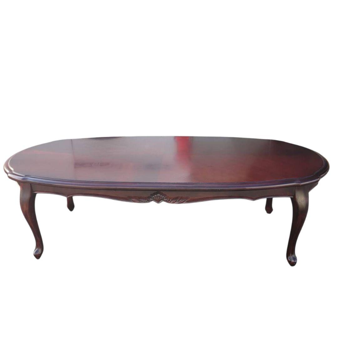 【極希少】モリシゲ MORISHIGE センターテーブル ローテーブル 机