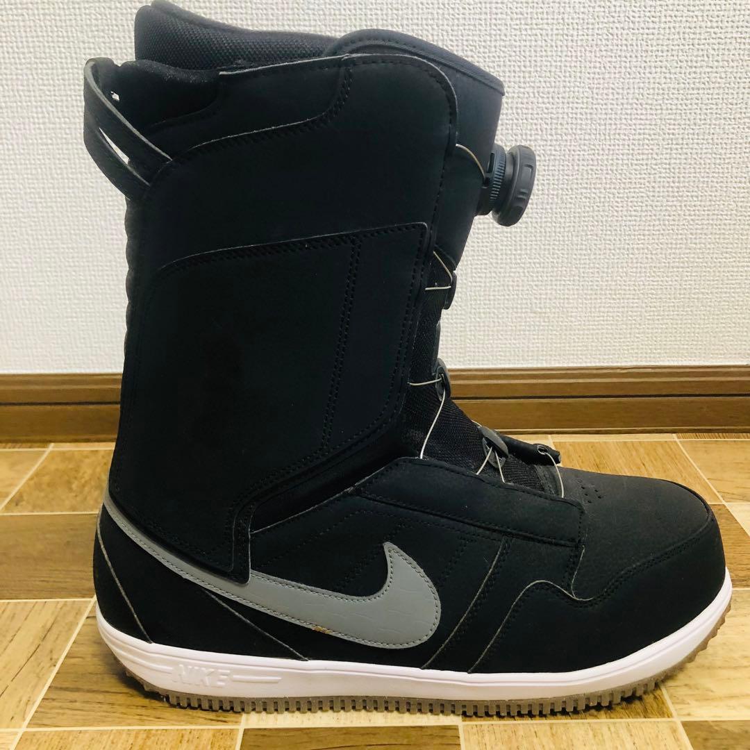 【美品】NIKE SB VAPEN×BOA スノボブーツ 29.0cm