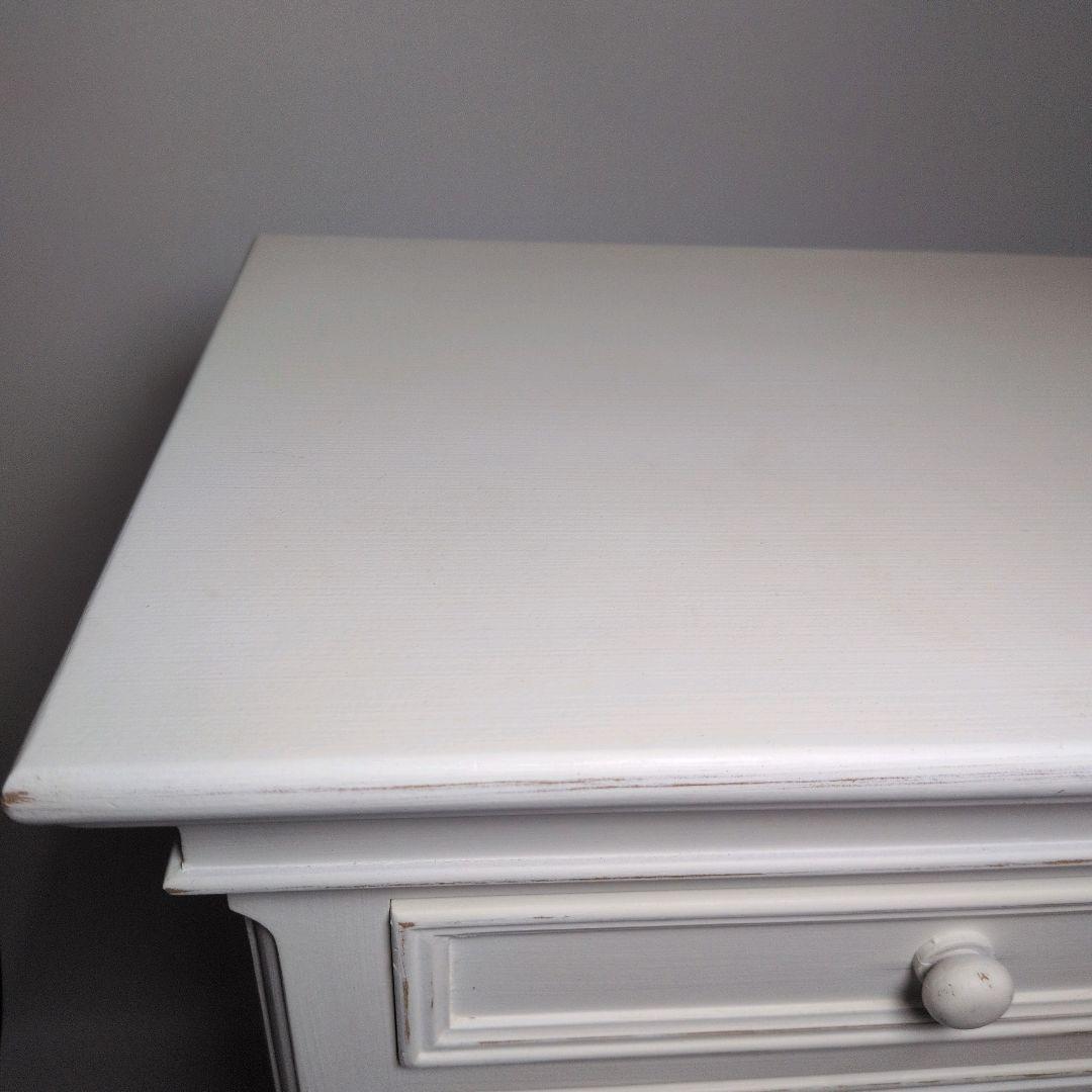 【美品】 Country Corner ロマンスコレクション　キャビネット