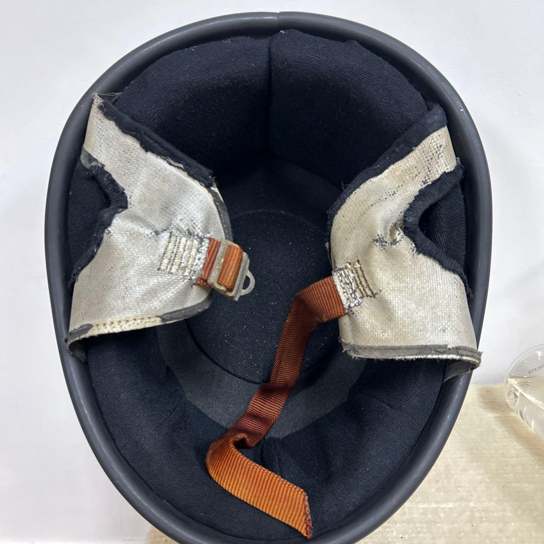 buco ビンテージ　ヘルメット　58センチ