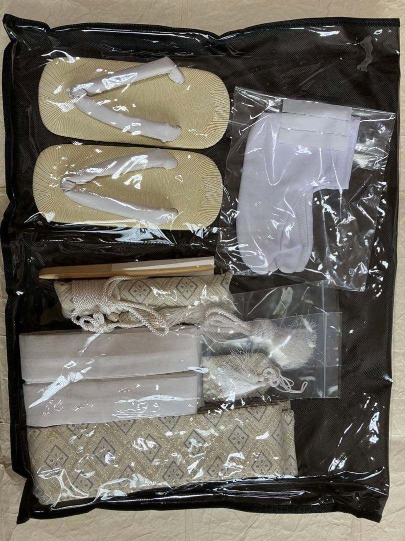 七五三　男の子　フルセット