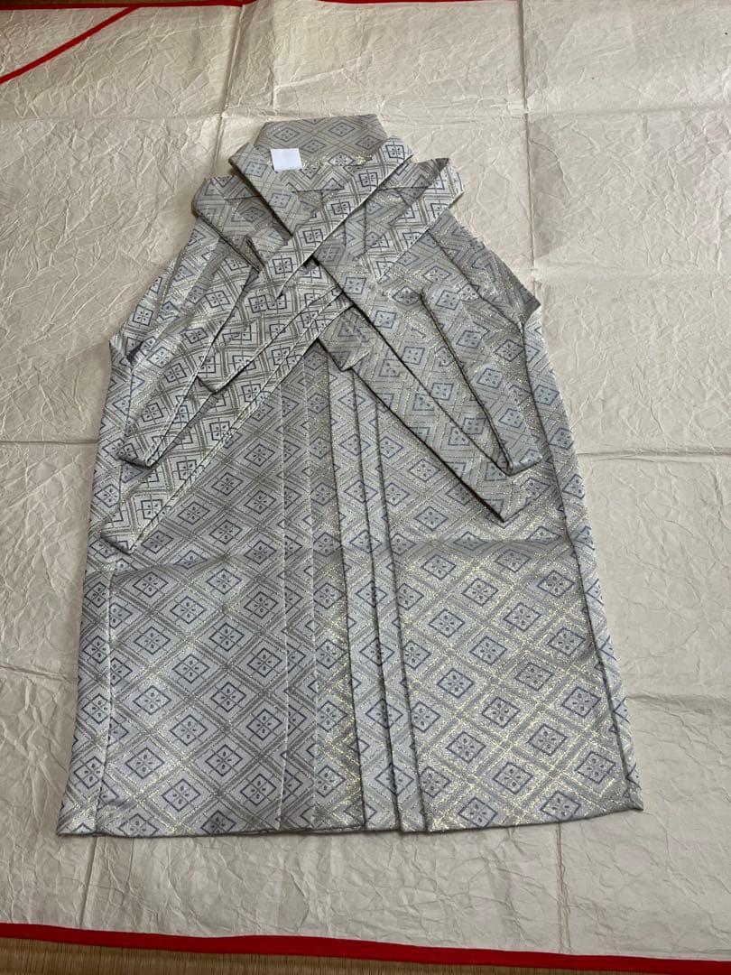 七五三　男の子　フルセット