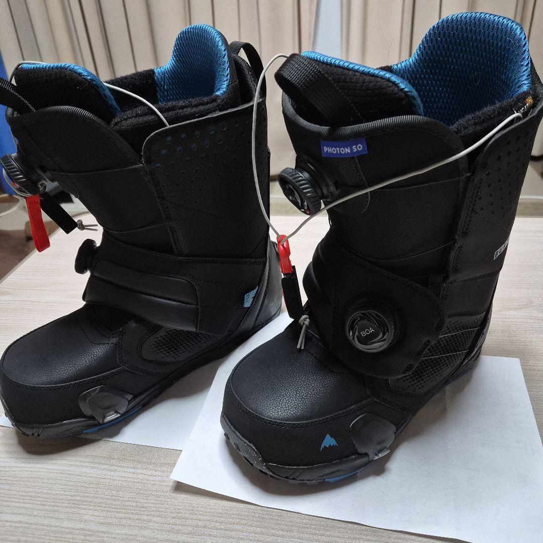 BURTON ステップオン スノーボードブーツ