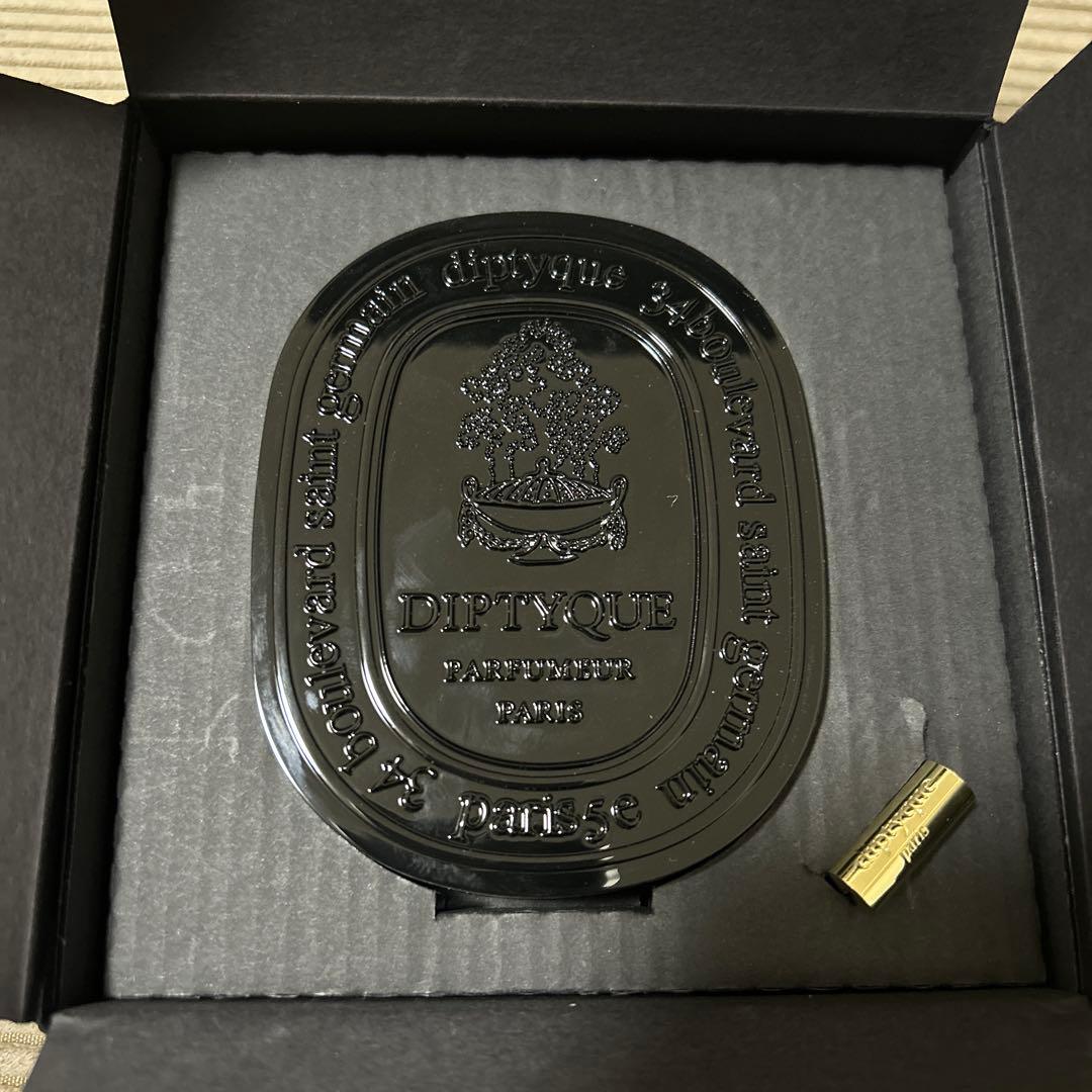 箱無し DIPTYQUE Eau Rose 香水 ブレスレット付き