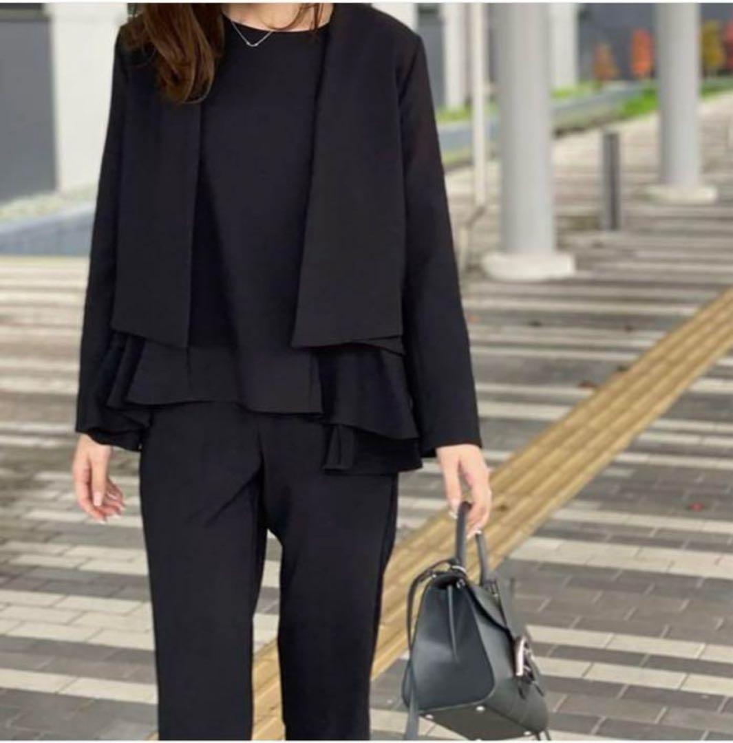 maison de dolce.オケージョン3点セット