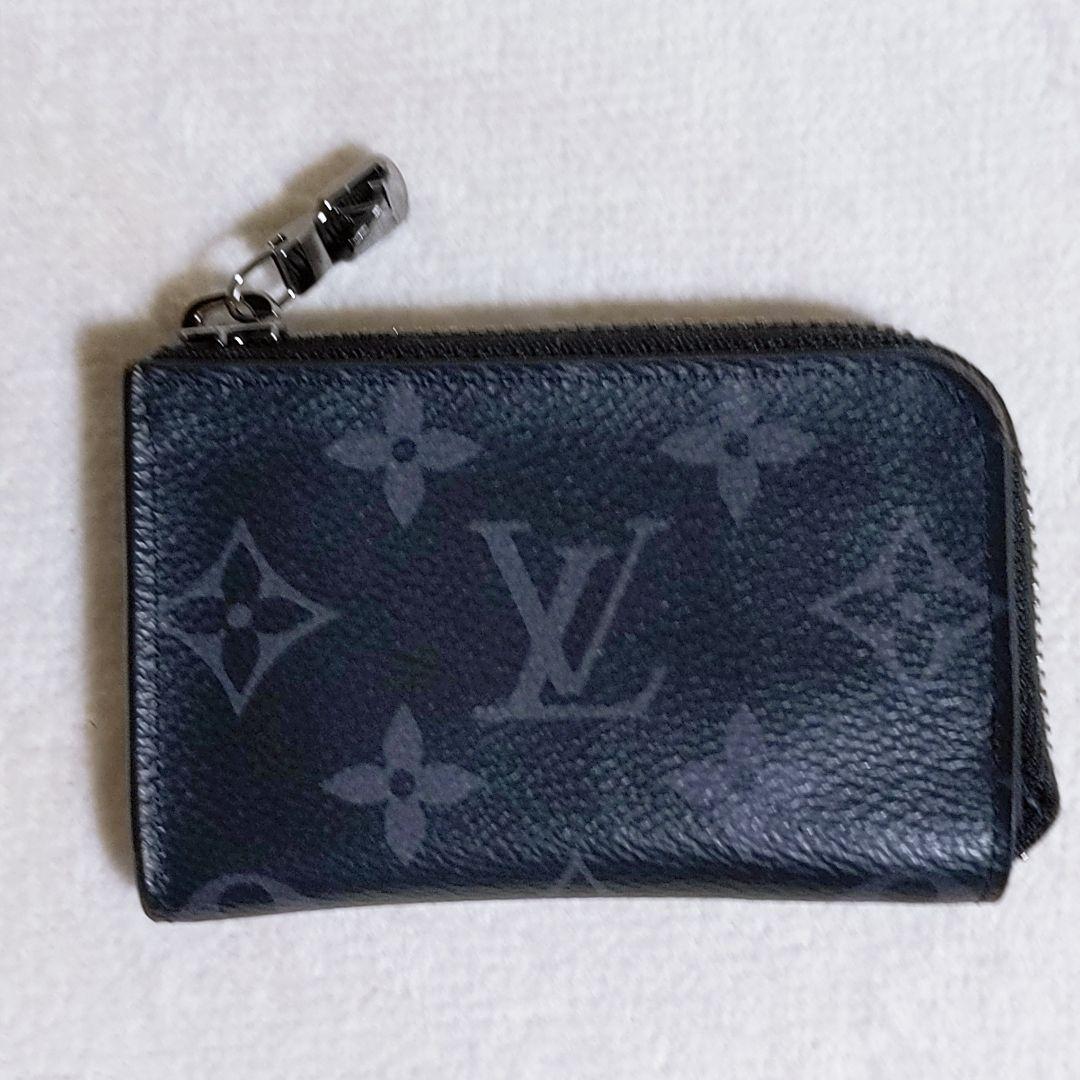 ko-69様★　 ルイ　ヴィトン　ケース　 箱保存袋　RFIDタグ　小銭入