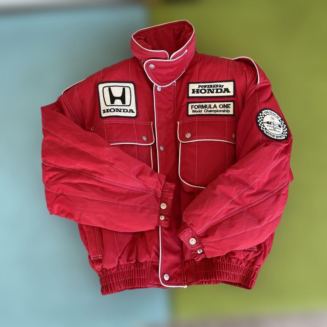 美品Honda Formula One World Championship