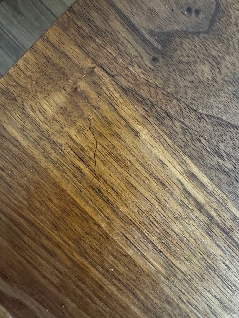 【ゆりあさん専用】マスターウォール ラウンジダイニングテーブル