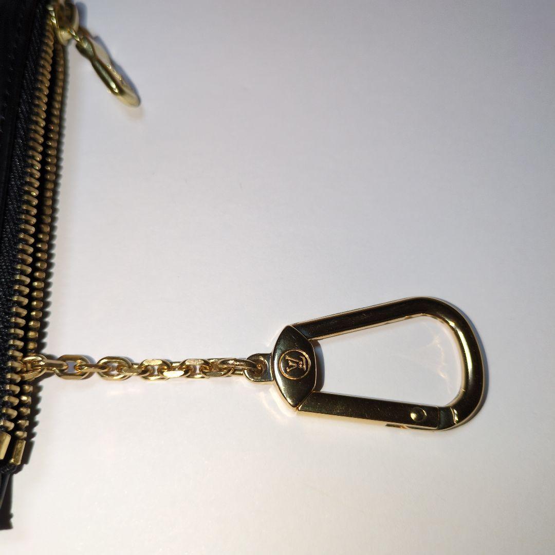 Louis Vuitton ポシェット クレ エピ ケース