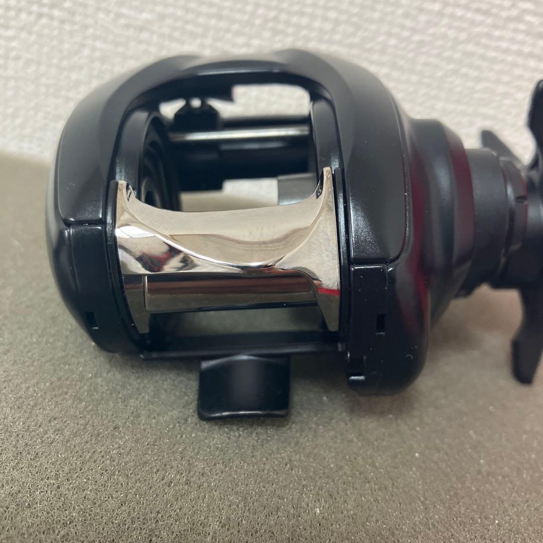 ダイワ☆限定☆ジリオンSLP WORKS⭐︎カスタムボディ1000XH B-12