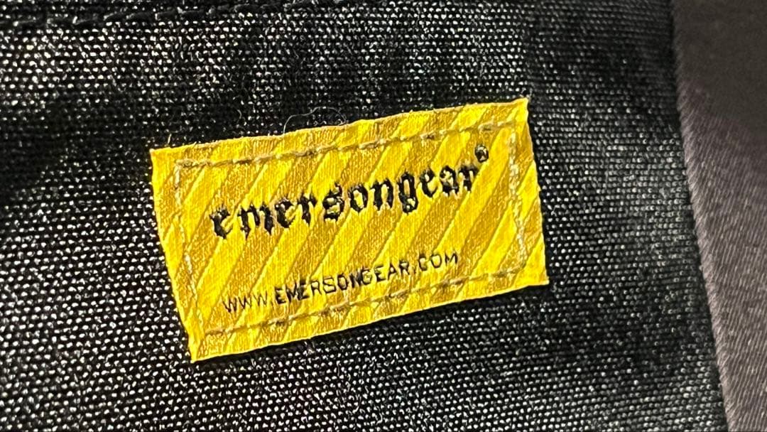 エマーソンギア製　JPC2.0 プレートキャリア　プレキャリ　USSS CAT