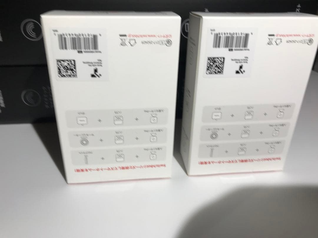 新品計4個Switch Bot + Switch Bot RGBICフロアライト