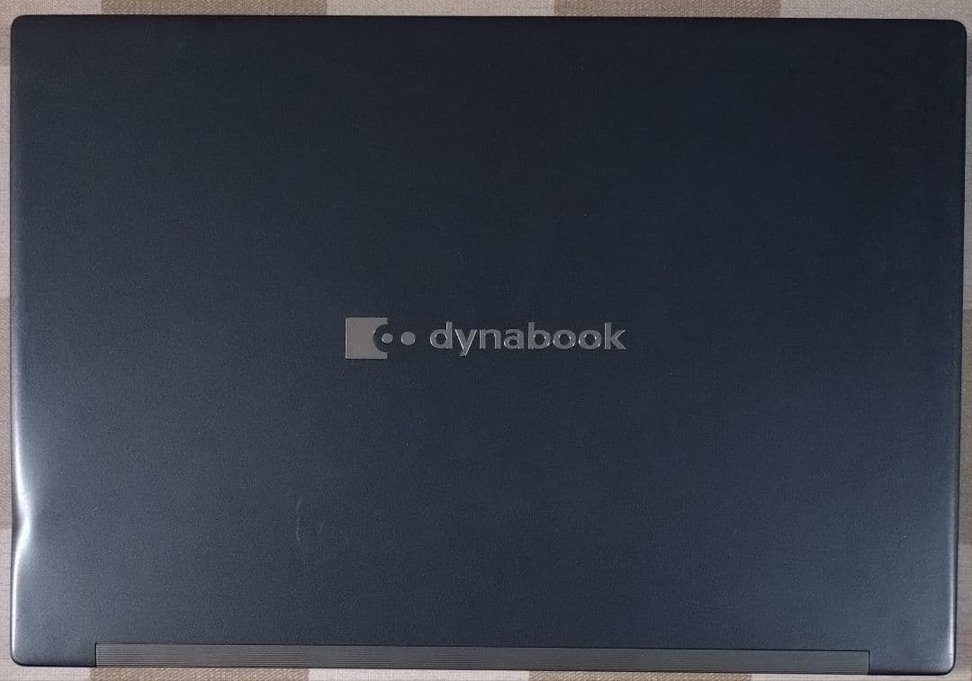 G83HS/11世代i5/SSD256GB/16GB/FHD/13.3型②