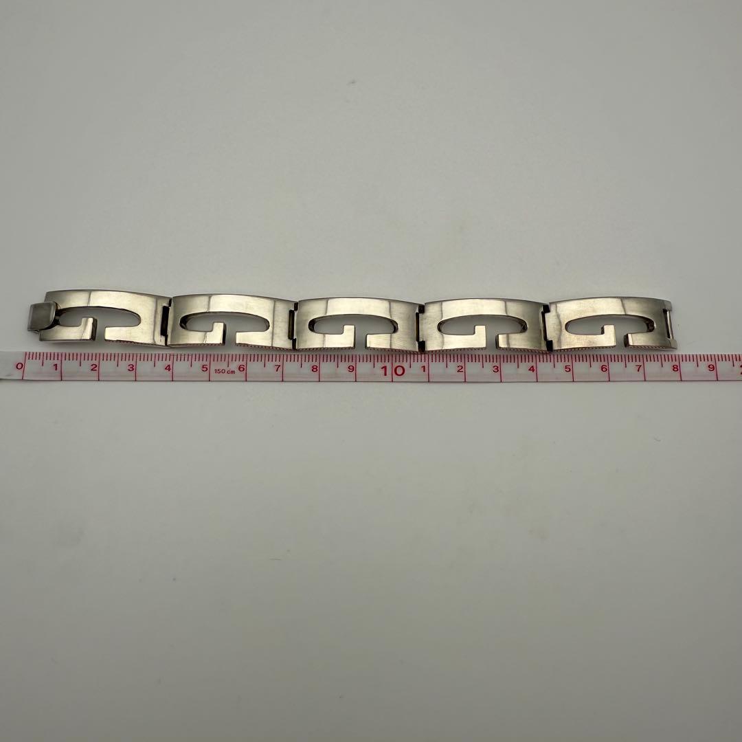 グッチ ブレスレット カットアウトG トムフォード期 レディース メンズ