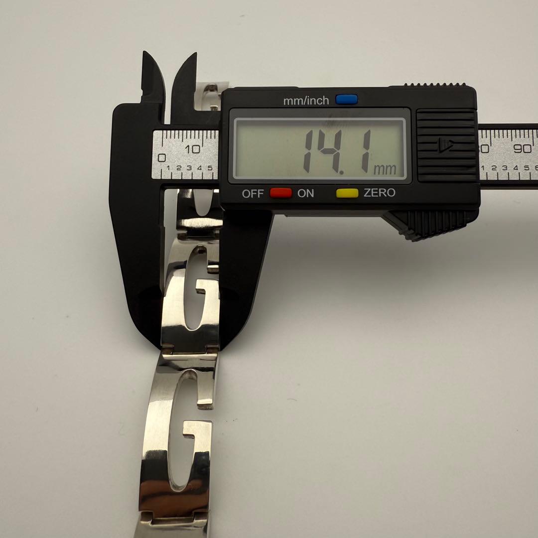グッチ ブレスレット カットアウトG トムフォード期 レディース メンズ