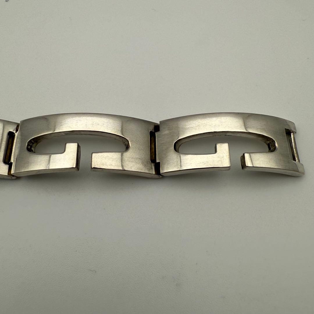 グッチ ブレスレット カットアウトG トムフォード期 レディース メンズ