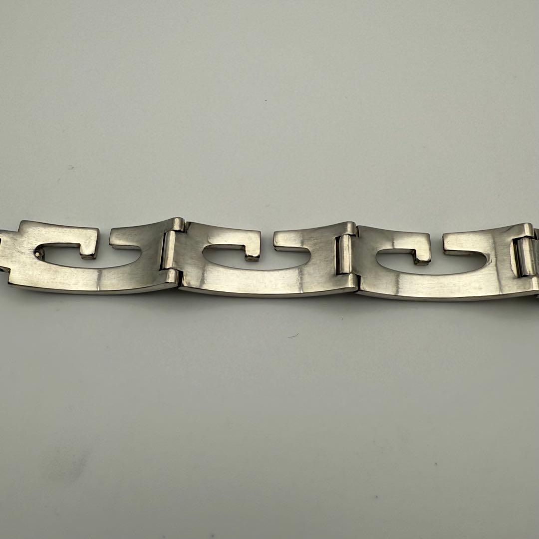 グッチ ブレスレット カットアウトG トムフォード期 レディース メンズ