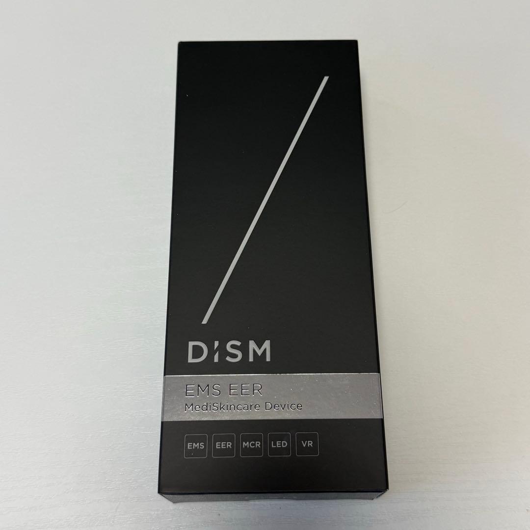 【新品】アンファー　ディズム EMS EER メディスキンケアデバイス
