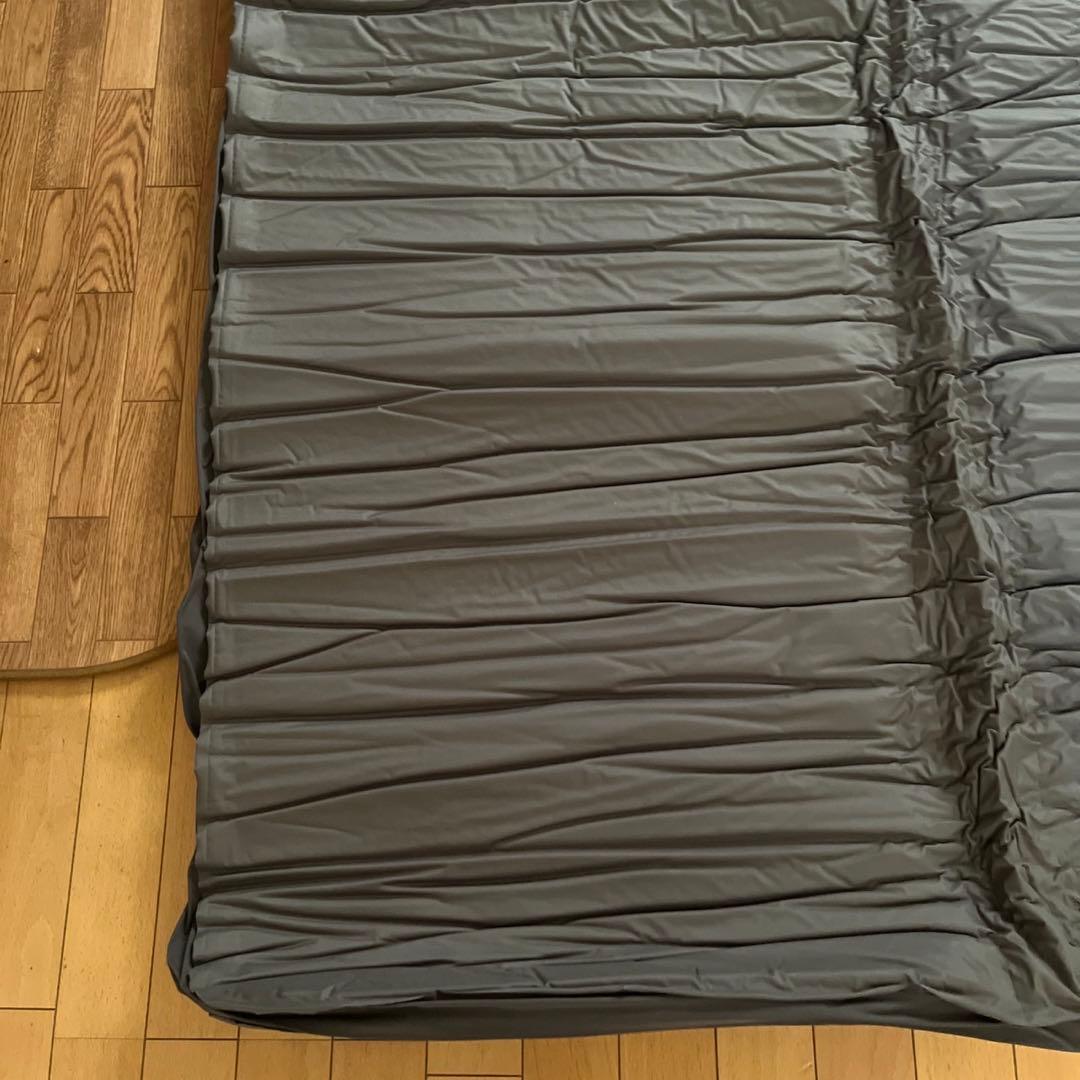 コールマン(Coleman) インフレーターマットダブル