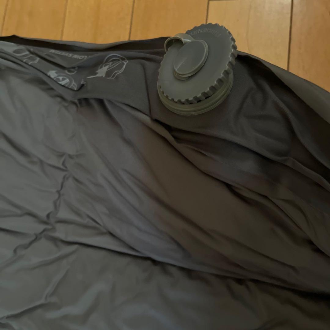 コールマン(Coleman) インフレーターマットダブル