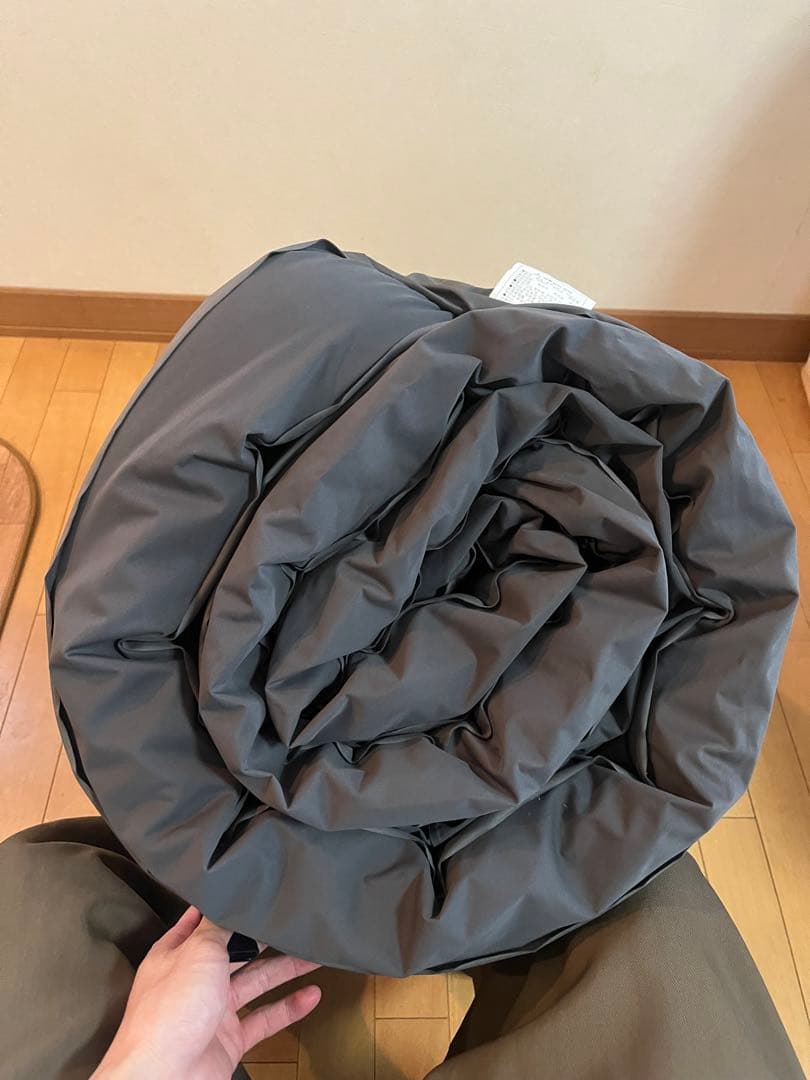 コールマン(Coleman) インフレーターマットダブル