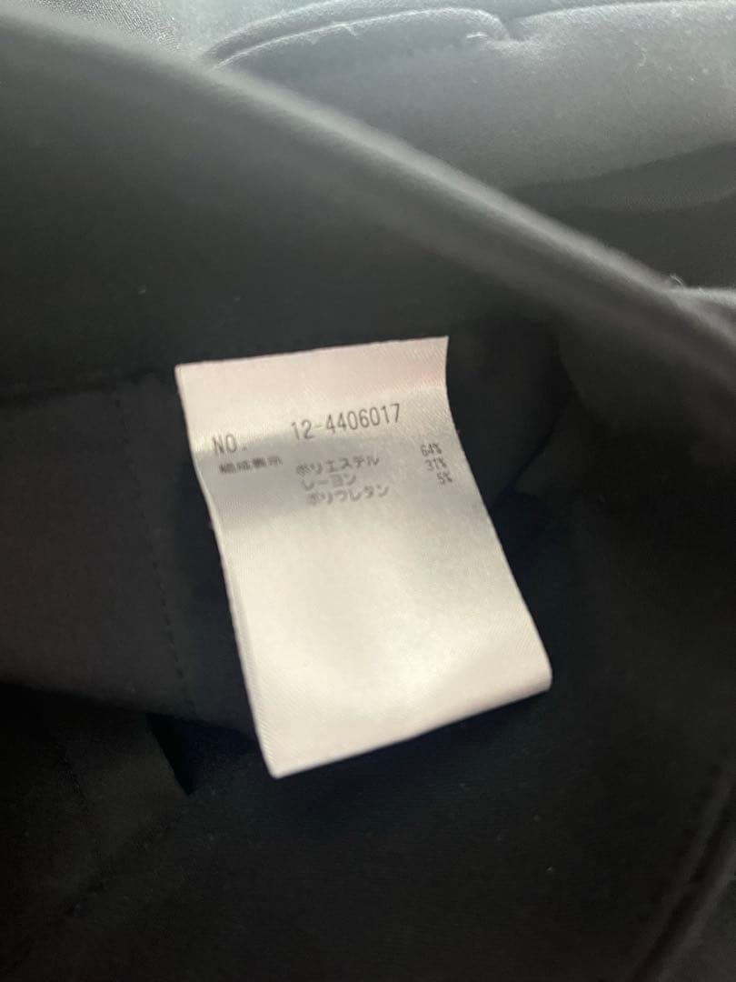 と*る様 PLST 2024年モデル ウォームリザーブ　セットアップ