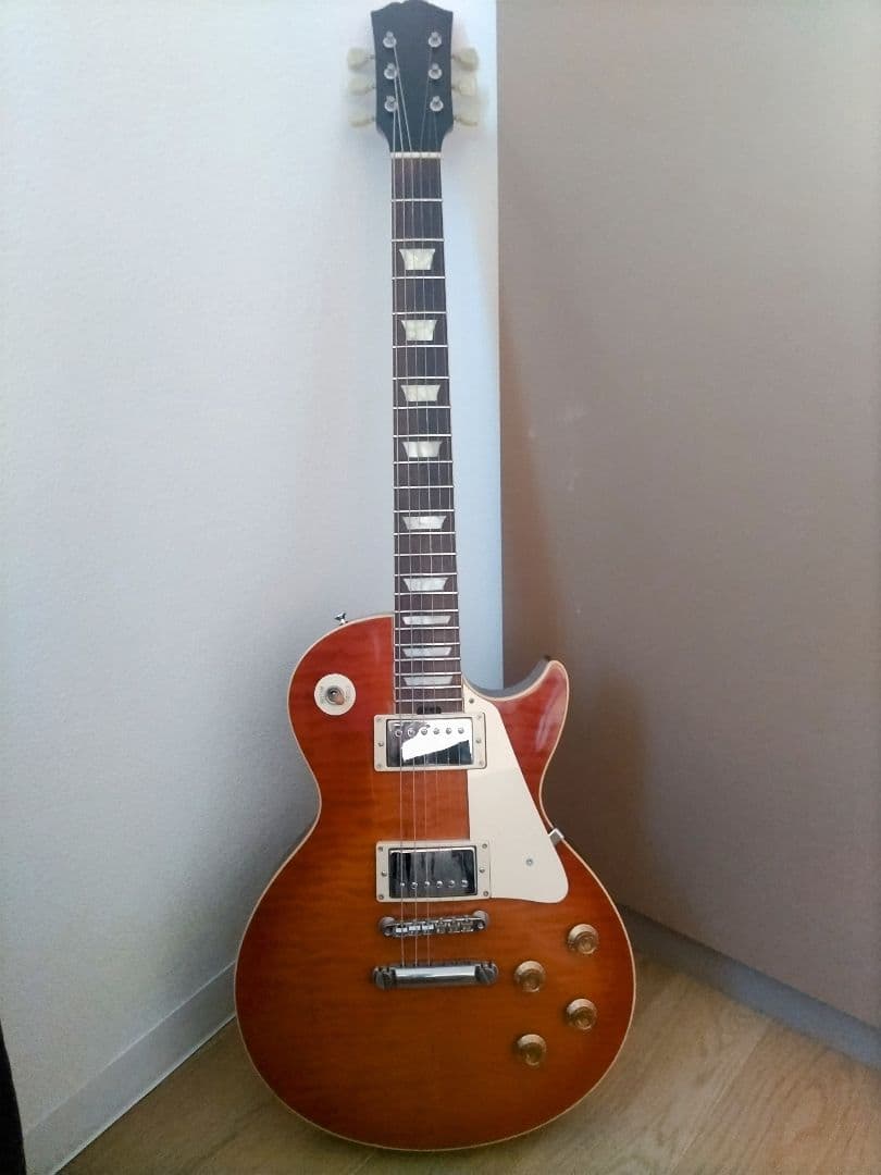 ギター Ornetts GM-5