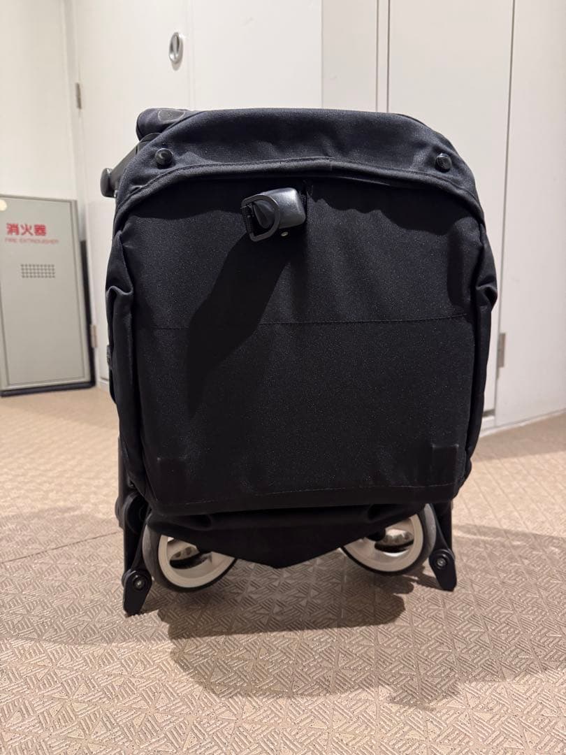 サイベックス リベル cybex LIBELLE ディープブラック