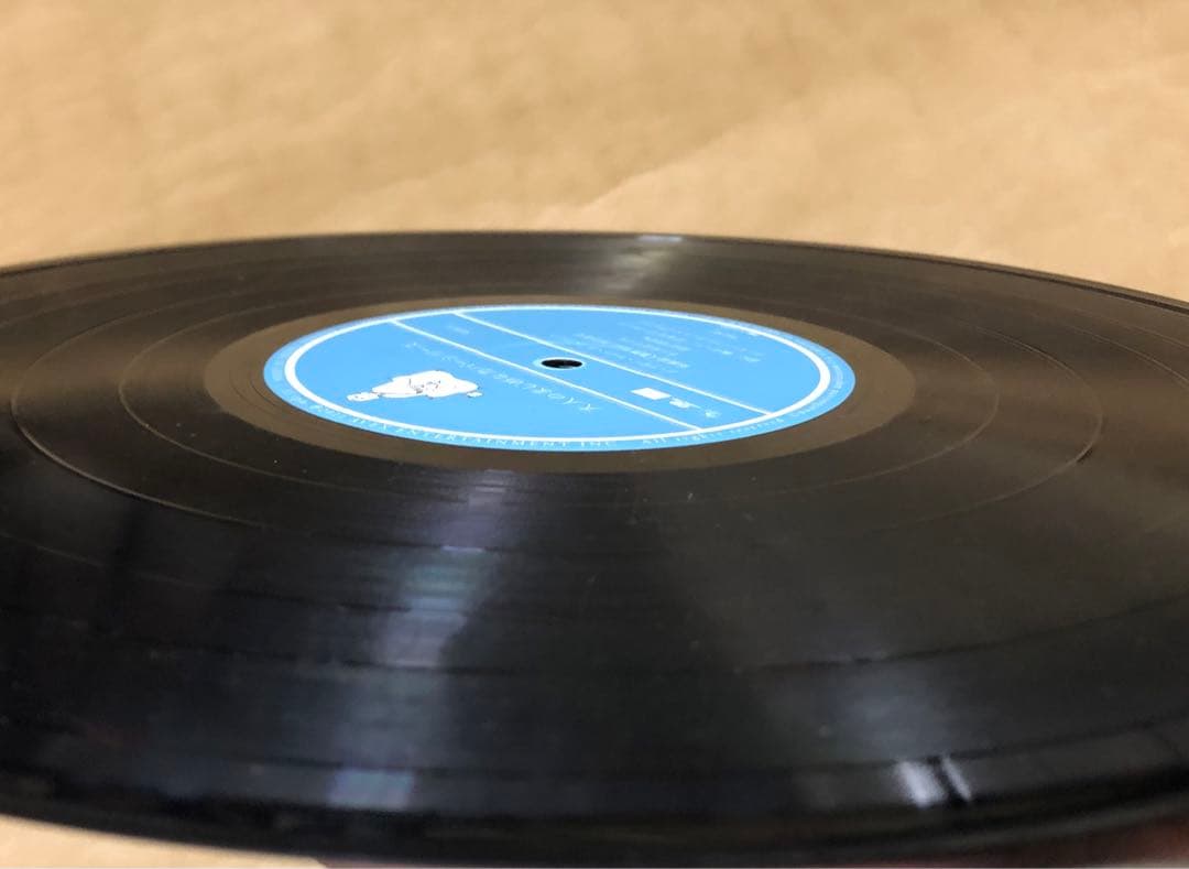 【初回限定盤】安藤裕子 オリジナル盤 大人のまじめなカバーシリーズ LP