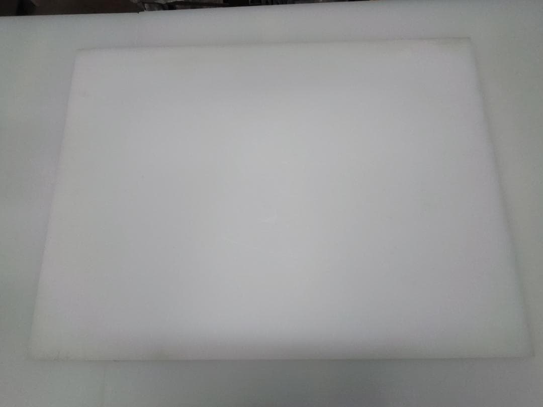 プラスチック　のし板