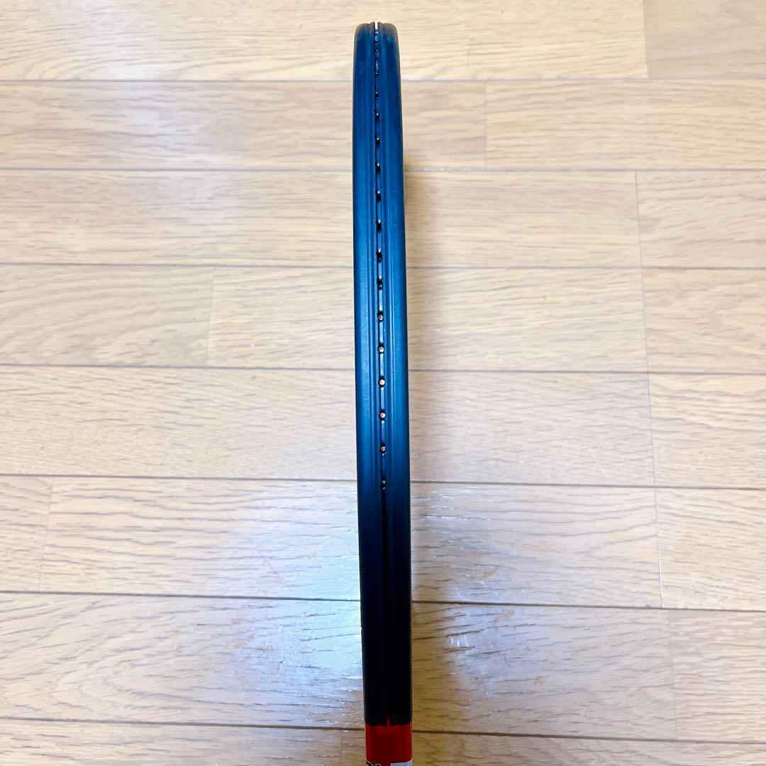 超希少 美品　HEAD LIQUIDL PRESTIGE MID 93