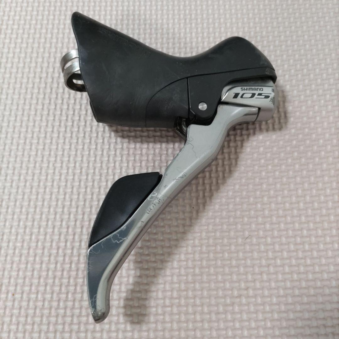 シフター・レバーSHIMANO 105 ST-5800 11s