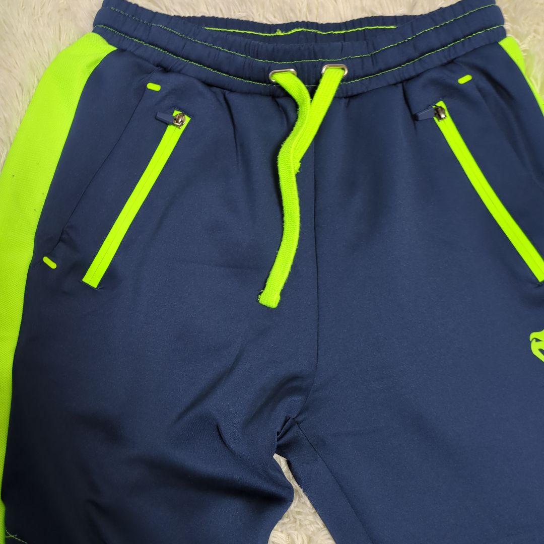 希少　限定　Venum べヌム　ロマチェンコ　セットアップ　トーレニングウエア