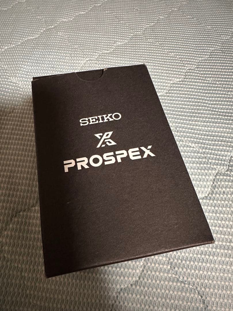 世界3000本　SEIKO セイコー SBDN025 プロスペック