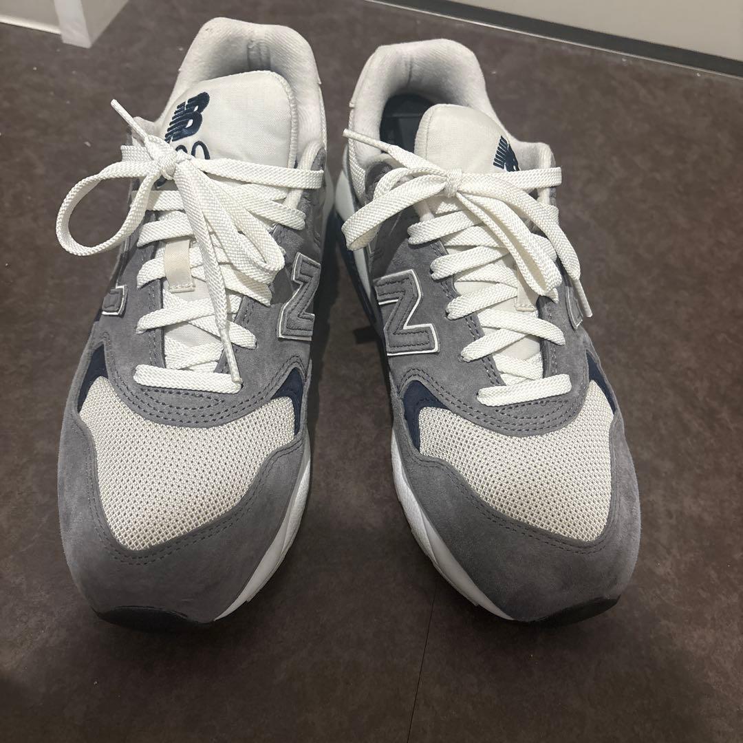 ミ*ブ様 newbalanceニューバランスMT580RCB 27㎝